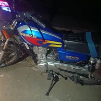 موتور رهرو 125