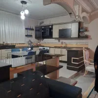 شهرک انقلاب بلوار بعثت آپارتمان ۱۵۰متری تک واحدی|اجارهٔ آپارتمان|شاهرود, |دیوار