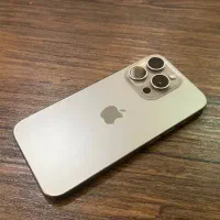 ایفون ۱۵ پرو