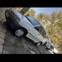 پراید۸۰تکسوز|خودرو سواری و وانت|بروجرد, |دیوار