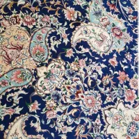 فرش  ۹  متری ماشینی ابریشم بافت|فرش|تهران, امامت|دیوار