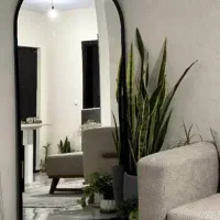 آیینه قدی