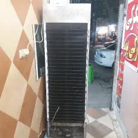 یخچال ایستاده|فروشگاه و مغازه|بروجرد, |دیوار