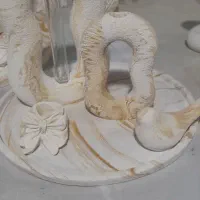 حراج سنگ مصنوعی فقط۲۰هزارتومن|صنایع دستی و سایر لوازم تزئینی|قم, پردیسان|دیوار