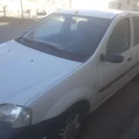 پارس تندر مدل۹۶|خودرو سواری و وانت|اردبیل, |دیوار