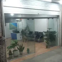 اجاره مغازه ۷۳ متری|اجارهٔ مغازه و غرفه|شیرود, |دیوار