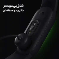 ساعت هوشمند شیائومی می بند ۵|ساعت|قائم‌شهر, |دیوار