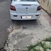 رانا مدل۹۶|خودرو سواری و وانت|رشت, انصاری|دیوار