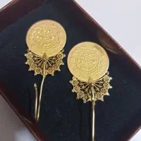 طلای قدیمی کلکسیونی|جواهرات|اصفهان, چرخاب|دیوار