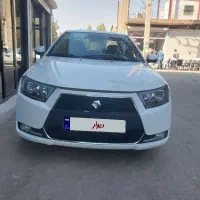 دنا اتومات مدل ۴۰۲|خودرو سواری و وانت|تهران, باشگاه نفت|دیوار
