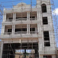 داربست فلزی میرجلیلی
