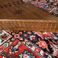 سنتور|سازهای سنتی|اصفهان, کوی امام جعفر صادق|دیوار