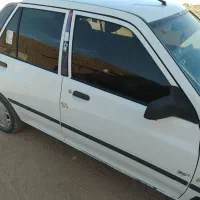 سلام پراید مدل 93