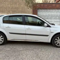 مگان 2000 فول اتومات|خودرو سواری و وانت|کرج, ساماندهی|دیوار