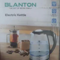 کتری برقی بلانتون اکبند