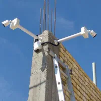 اجرا سیستم های مداربسته