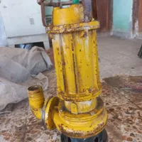 کفکش لجن کش استریم