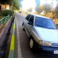 پراید مدل ۸۴|خودرو سواری و وانت|پاکدشت, پاکدشت (مامازند)|دیوار