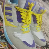 کتونی سفارش ویتنام zx8000