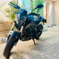 موتور بنلی ۱۸۰