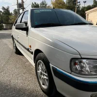 پارس ELx بدون مشابه|خودرو سواری و وانت|کرمانشاه, |دیوار