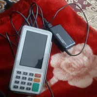 کارت خوان در حد نو