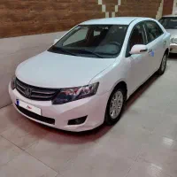 آریو مدل ۹۷