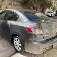 مزدا نیو مدل 90 تیپ 3 مرتب|خودرو سواری و وانت|تهران, تهرانسر شرقی|دیوار