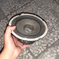 بلندگو فول رنج ۲۰۰ وات ماشین