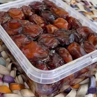خرمای درجه یک با قیمت استثنایی|خوردنی و آشامیدنی|تهران, اختیاریه|دیوار