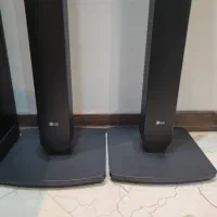 سینما خانواده برند LG|سیستم صوتی خانگی|تهران, باغ فیض|دیوار