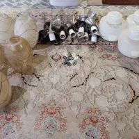 لوستر و حبابی