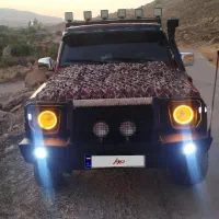 پاترول افرودی
