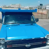 نیسان مدل ۹۵ دیزل