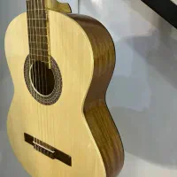 گیتار کلاسیک