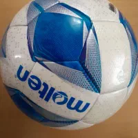 توپ فوتبال مناسب سالن