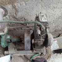 موتور مارگو و موتورتیلر7اسب آب|ماشینآلات صنعتی|کوهنانی, |دیوار