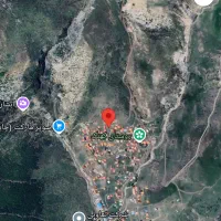 فروش یک قطعه زمین ۳۷۰ متری در دراسله