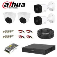 نصب و راه اندازی دوربین مدار بسته|خدمات پیشه و مهارت|ورامین, ورامین|دیوار