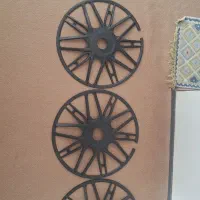 قالپاق|دوچرخه، اسکیت، اسکوتر|فولادشهر, مسکن مهر فولادشهر|دیوار