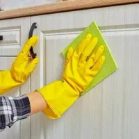 گرد گیری منازل نوساز