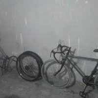کورسی۲۴ و ۲۸ و تنه و طوقه و...