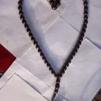 تسبیح هسته خرمای وحشی
