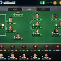 مربی برتر