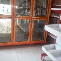 یخچال ایستاده   برای مغازه