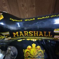 چرخ خیاطی برقی مارشال