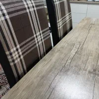 میز و نیمکت