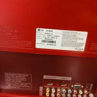 تلویزیون ۳۲ اینچ ال جی  32LG60UR|تلویزیون و پروژکتور|تهران, جی|دیوار