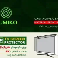 عمده فروشی انواع محافظ صفحه تایوانی و انواع براکت