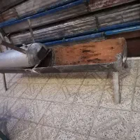 اخور گوسفندی گاوی|لوازم جانبی حیوانات|نیشابور, میدون بار|دیوار